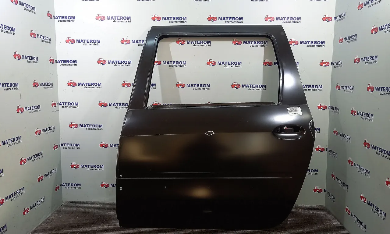 USA SPATE STANGA DACIA LODGY 2012-2017