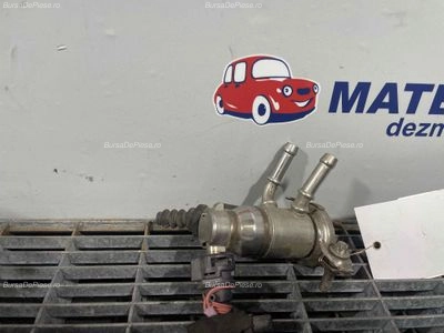 INJECTOR AD BLUE DACIA LODGY 1.5 Blue dCi 115 2012-2024 oe 160726474R, vedere frontata