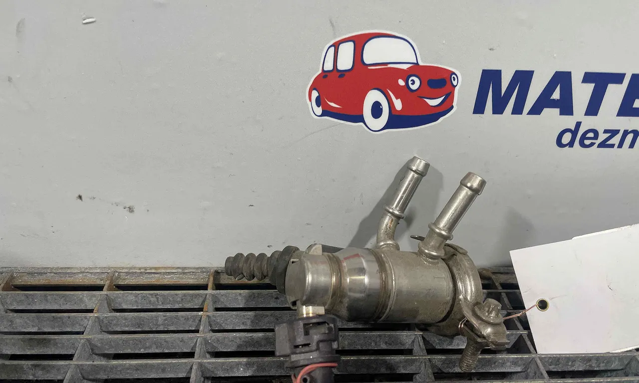INJECTOR AD BLUE DACIA LODGY 2012-2024