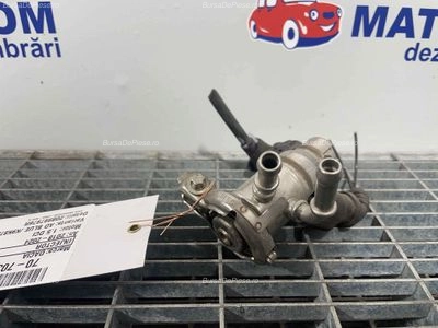 INJECTOR AD BLUE DACIA LODGY 1.5 Blue dCi 115 2012-2024 oe 160726474R, vedere frontata