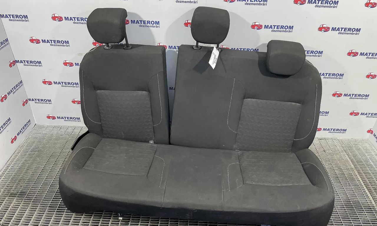 BANCHETA SPATE DACIA LOGAN II 2012-2016
