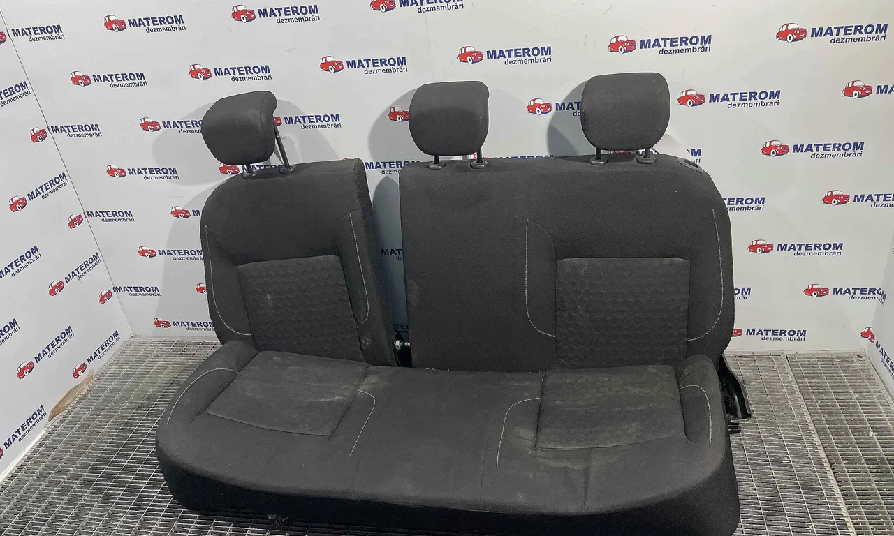 BANCHETA SPATE DACIA LOGAN II 2012-2016