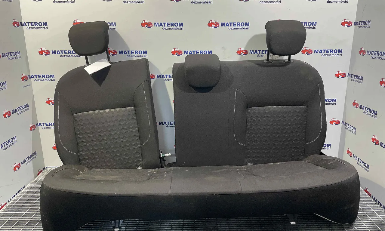 BANCHETA SPATE DACIA LOGAN II 2012-2016