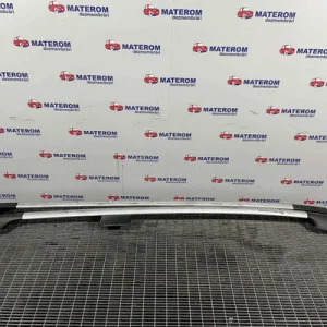 BARE PAVILION
