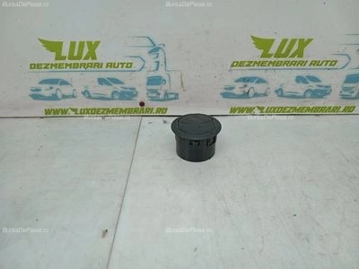 Grila aer ventilatie bord