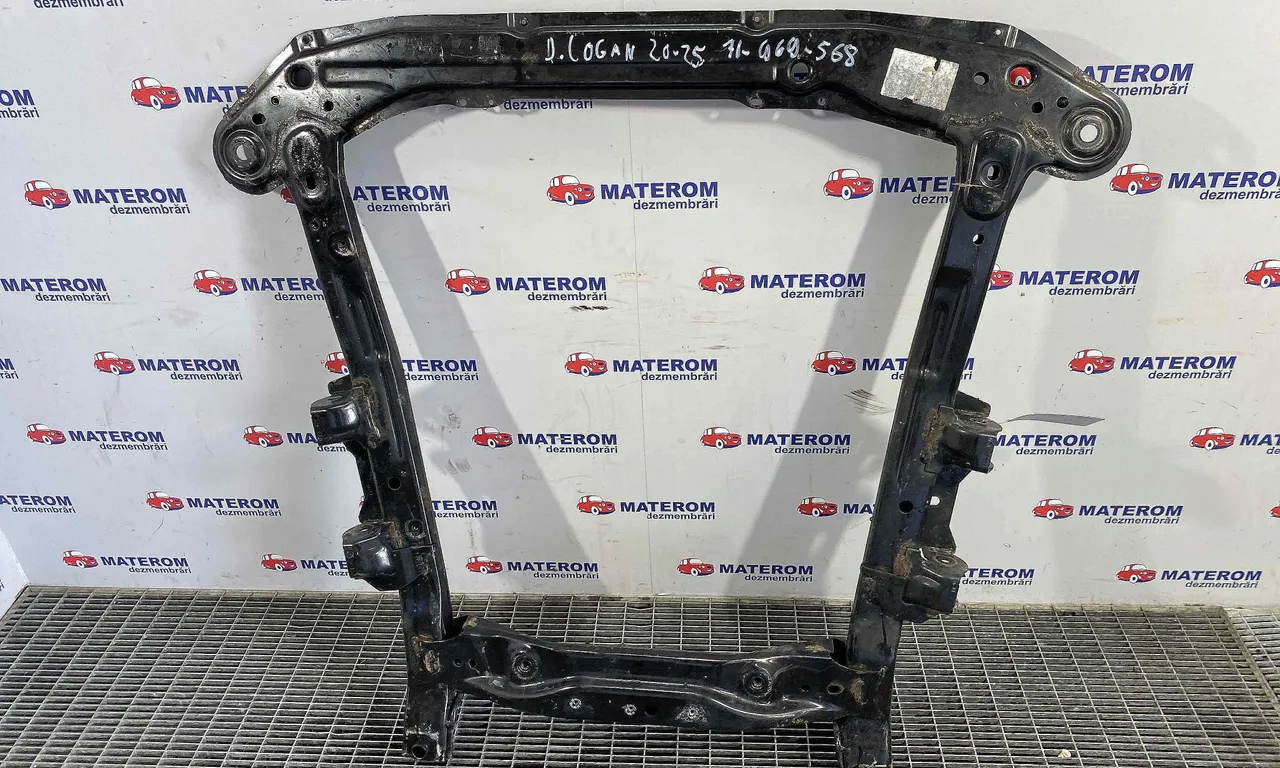 JUG MOTOR DACIA LOGAN II 2013-2020