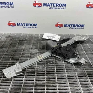 MACARA USA SPATE DREAPTA