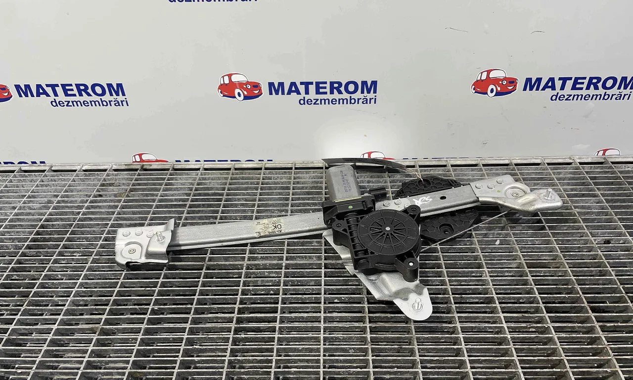 MACARA USA SPATE DREAPTA DACIA LOGAN II 2012-2016
