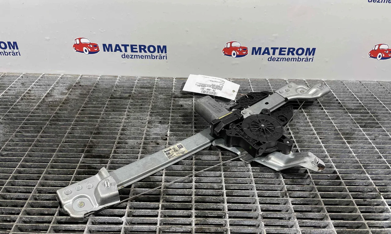 MACARA USA SPATE DREAPTA DACIA LOGAN II 2012-2016