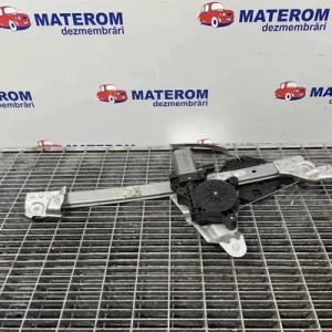 MACARA USA SPATE DREAPTA