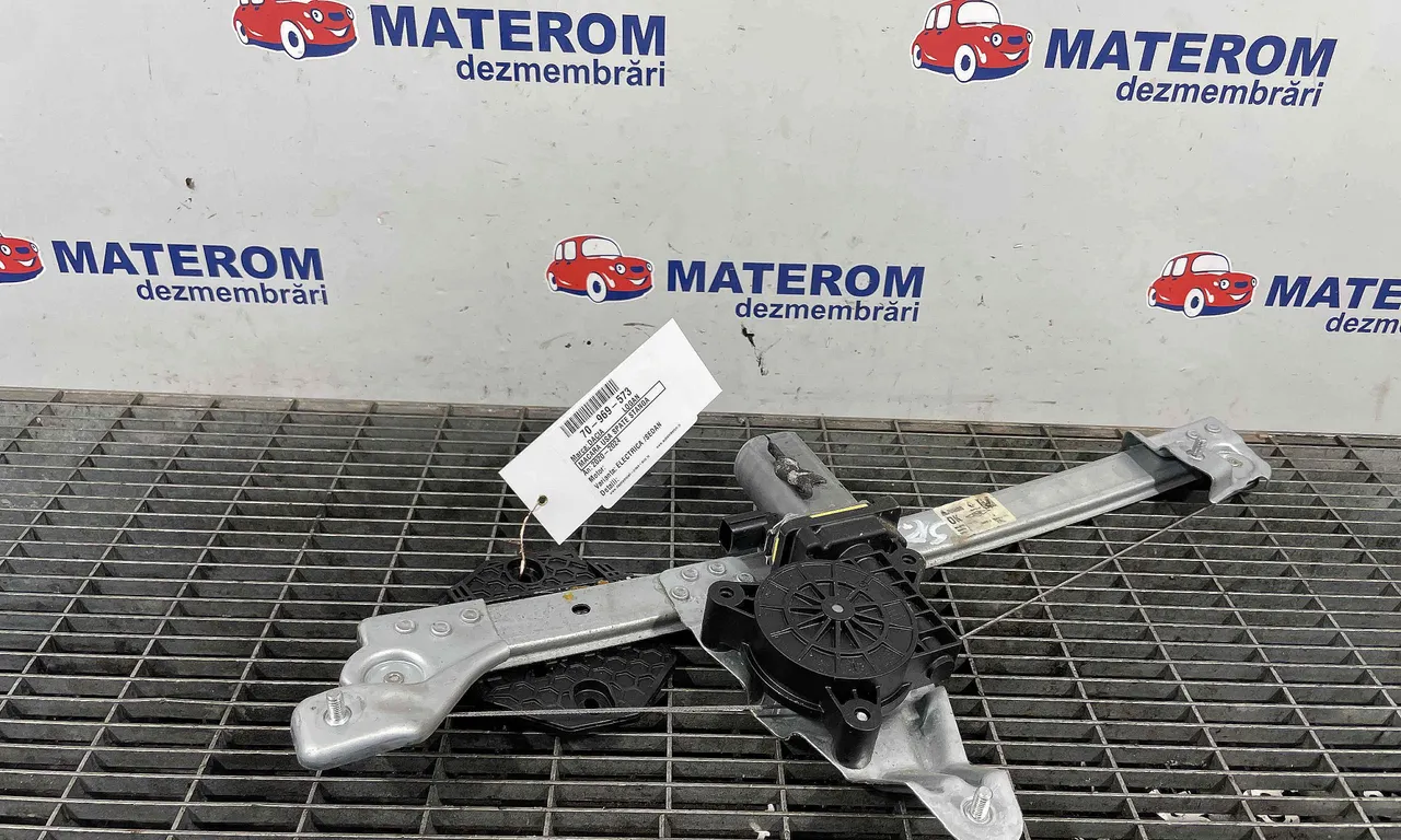 MACARA USA SPATE STANGA DACIA LOGAN II 2013-2020