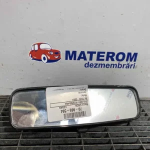 OGLINDA INTERIOARA