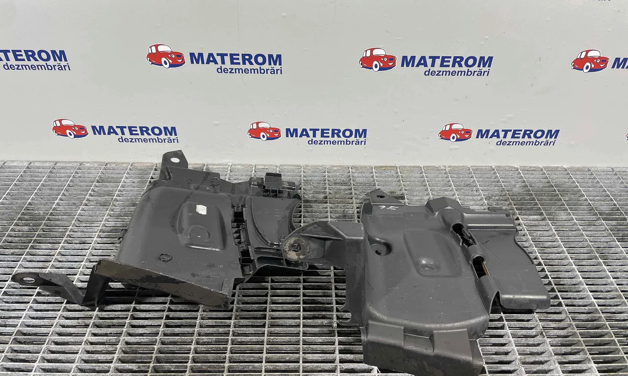 SCUT LATERAL DACIA LOGAN II 2012-2016