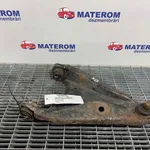 BRAT FATA INFERIOR DREAPTA DACIA LOGAN II 1.5 dCi / Blue dCi 75 2012-2016 oe-545001064R, vedere frontata