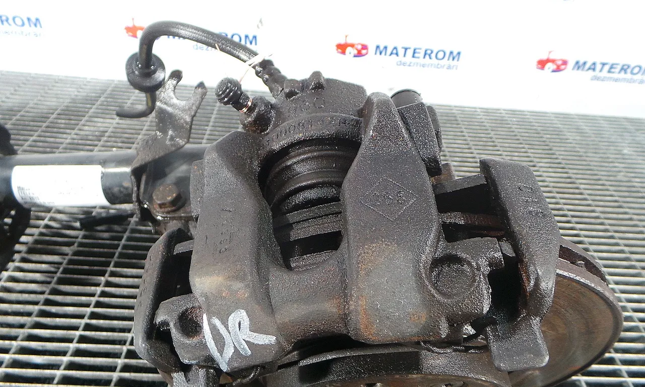 ETRIER FATA DREAPTA DACIA LOGAN II 2012-2016