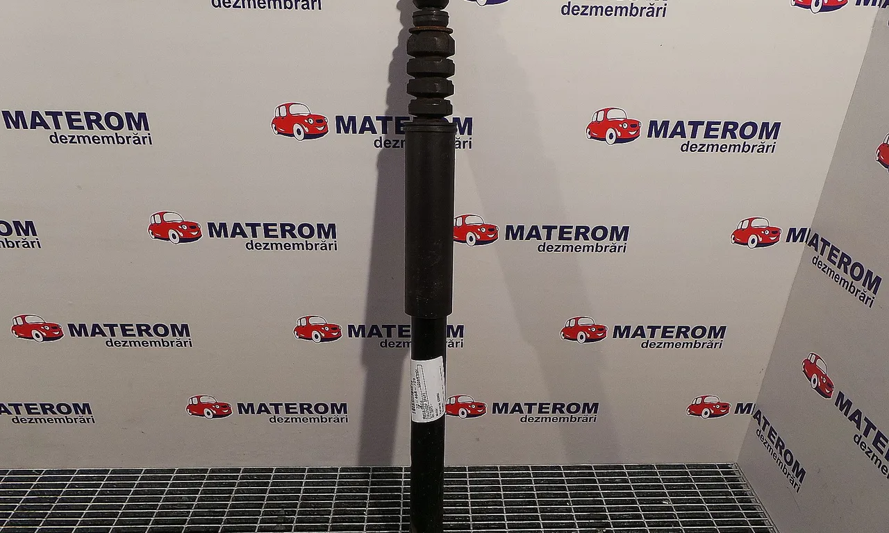 TELESCOP SPATE DACIA LOGAN II 2012-2016