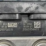 UNITATE ABS DACIA LOGAN II 1.5 dCi 2012-2016 oe-476601203R, vedere laterala