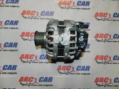 Alternator 14v 90Amp
