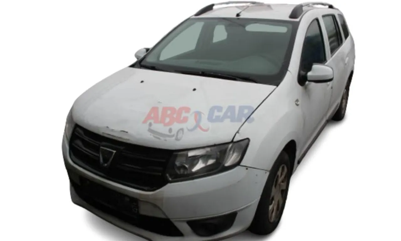 Alternator DACIA LOGAN II 2012-null