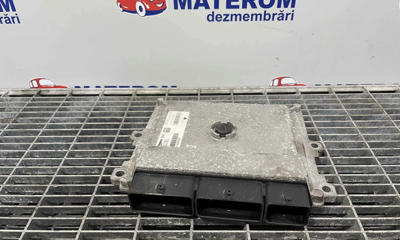 CALCULATOR MOTOR DACIA LOGAN II 2012-2016