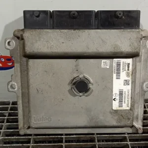 CALCULATOR MOTOR