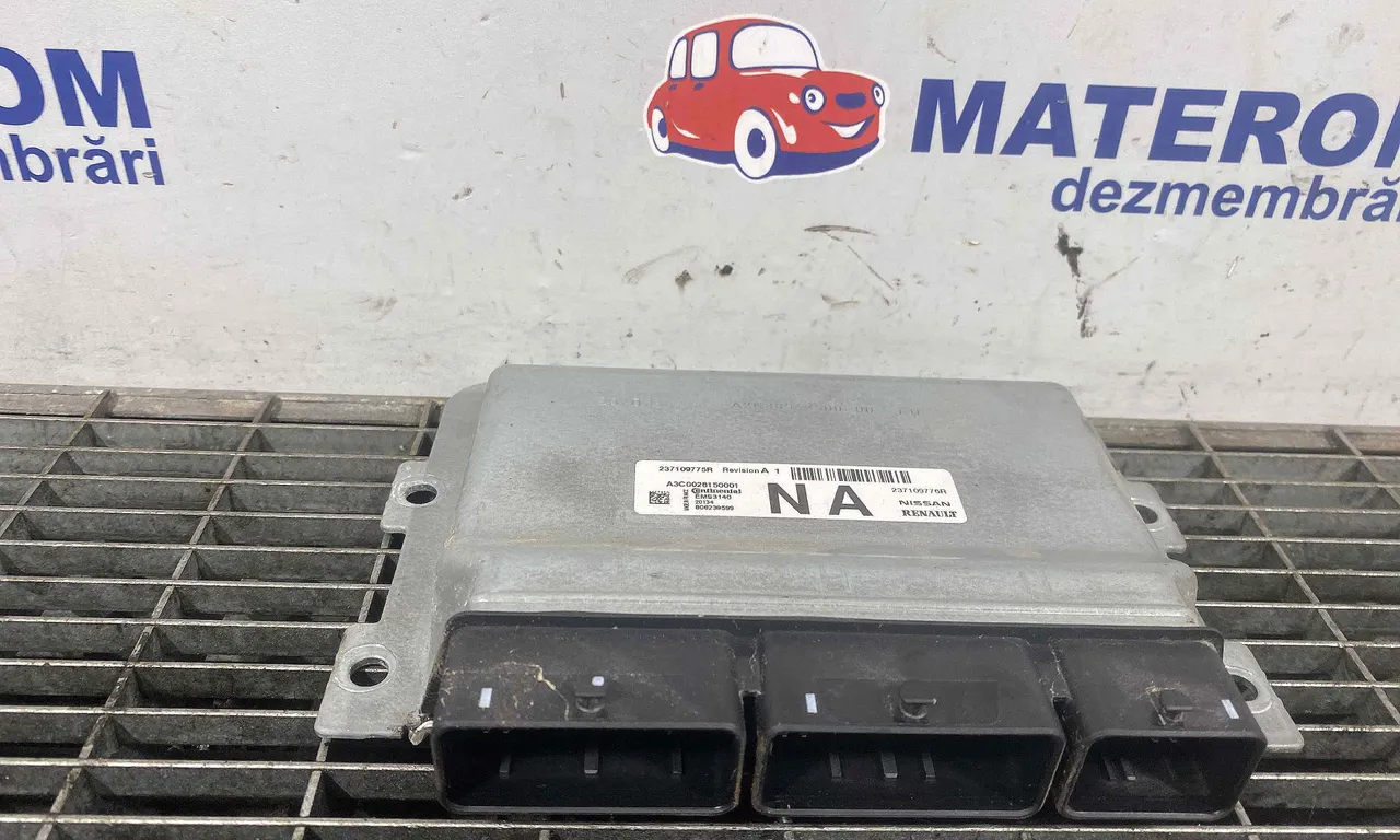 CALCULATOR MOTOR DACIA LOGAN II 2013-2020