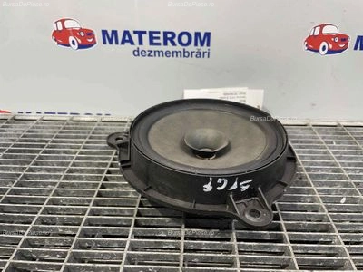 DIFUZOR AUDIO