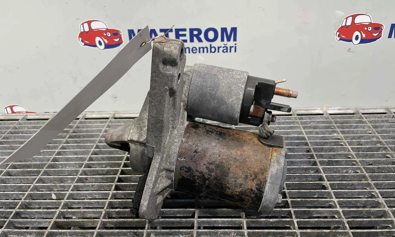ELECTROMOTOR DACIA LOGAN II 2012-2016