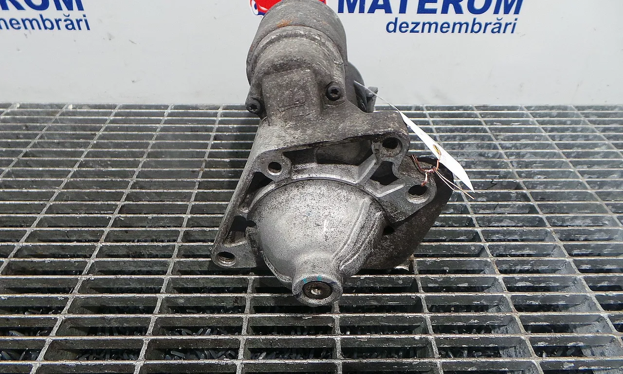 ELECTROMOTOR DACIA LOGAN II 2012-2016