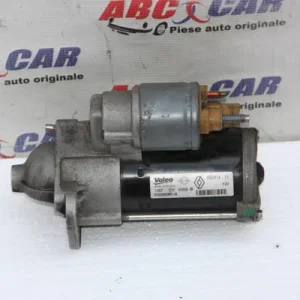 Electromotor
