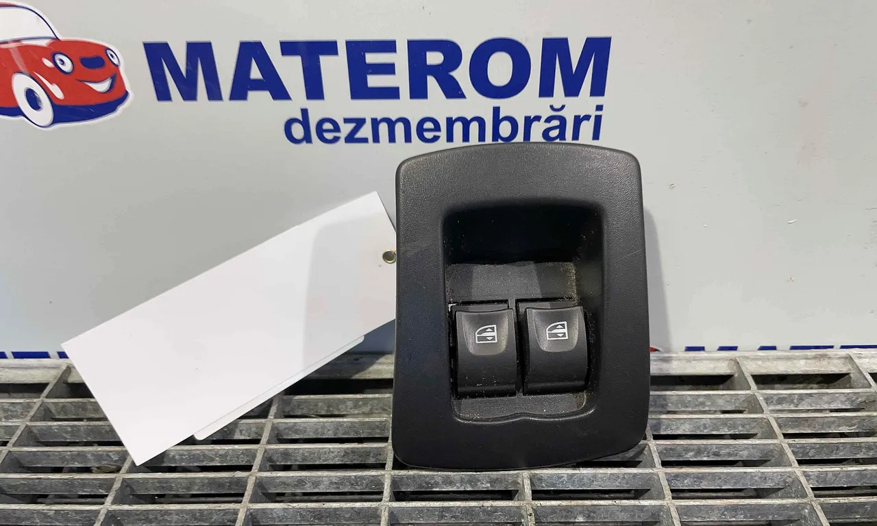 INTRERUPATOR GEAMURI DACIA LOGAN II 2012-2016