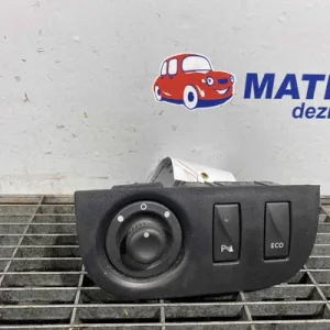 INTRERUPATOR REGLAJ OGLINZI