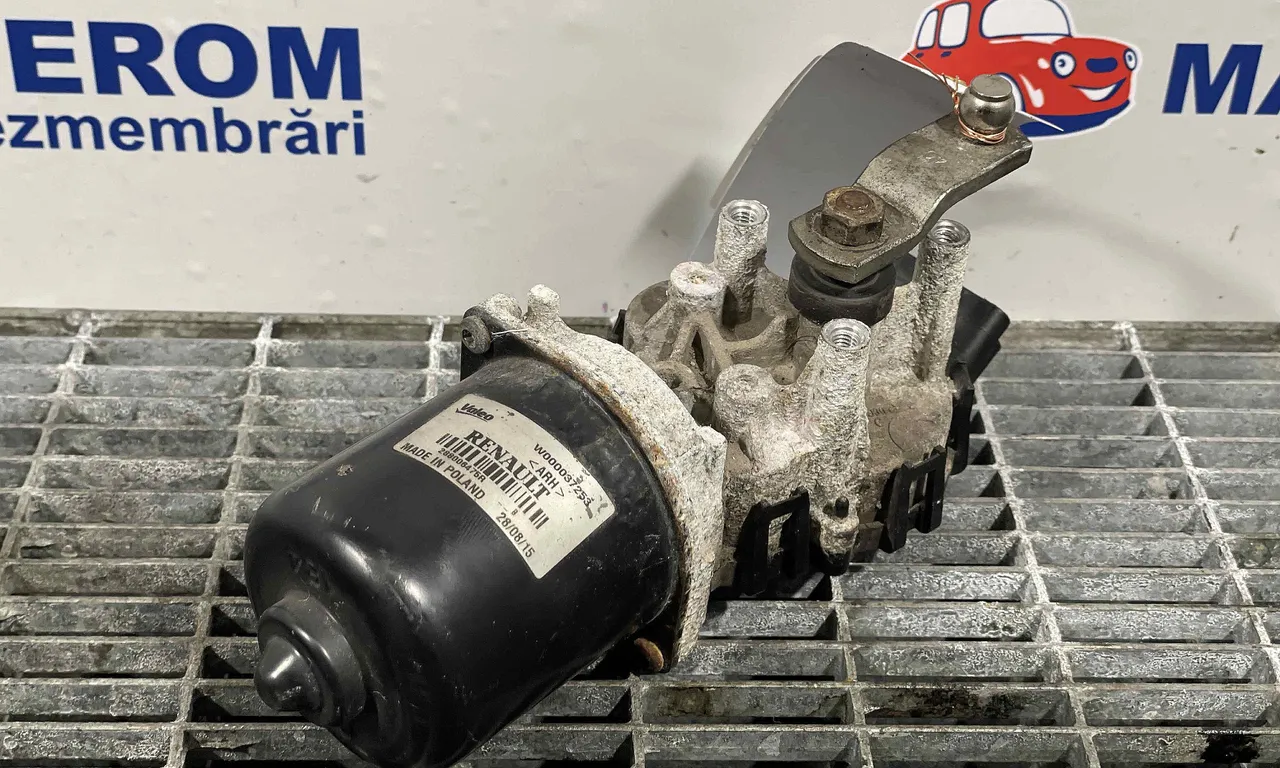MOTORAS STERGATOR PARBRIZ DACIA LOGAN II 2012-2016