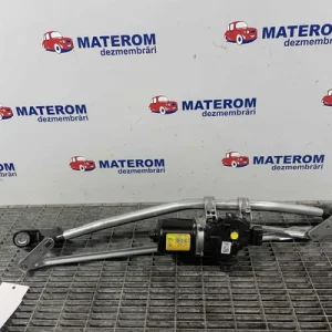 MOTORAS STERGATOR PARBRIZ