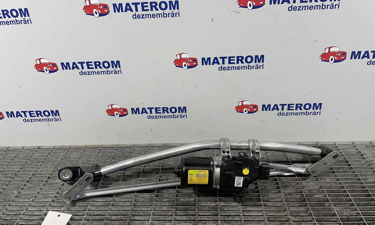 MOTORAS STERGATOR PARBRIZ DACIA LOGAN II 2012-2016