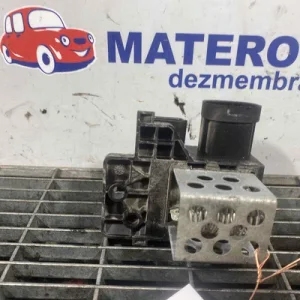 REOSTAT