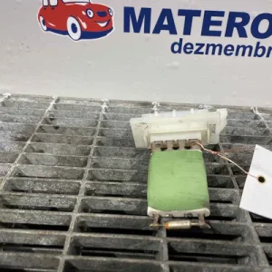 REOSTAT