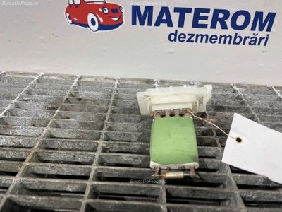 REOSTAT
