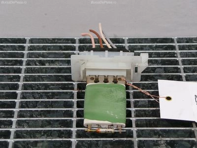 REOSTAT