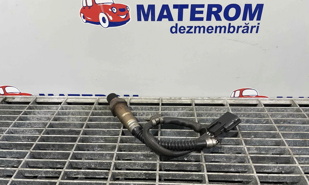 SONDA LAMDA DACIA LOGAN II 2012-2016
