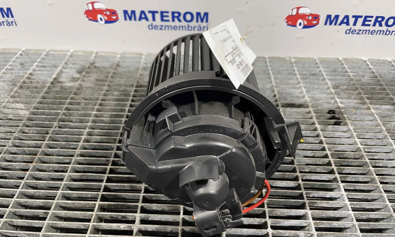 VENTILATOR INCALZIRE DACIA LOGAN II 2012-2016