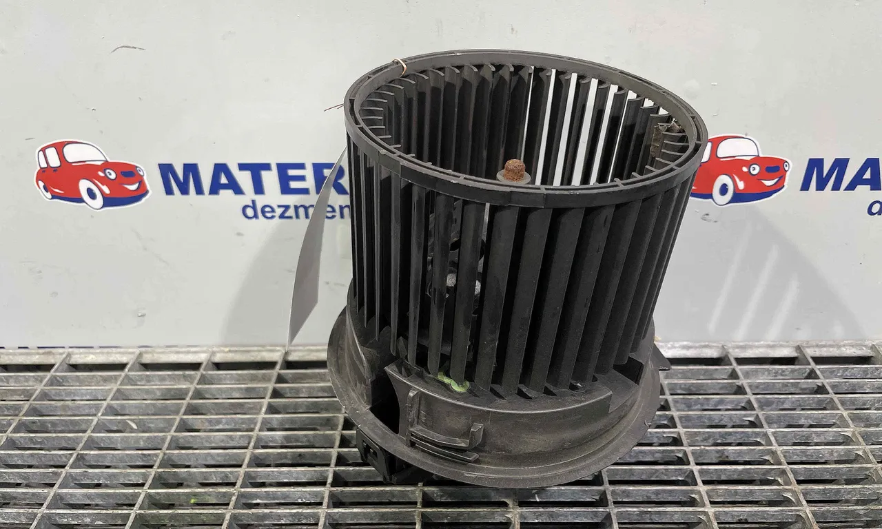 VENTILATOR INCALZIRE DACIA LOGAN II 2012-2016