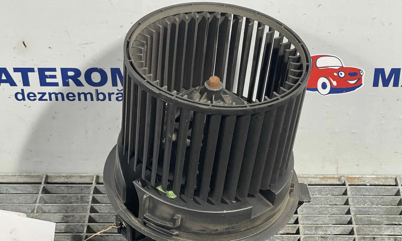 VENTILATOR INCALZIRE DACIA LOGAN II 2012-2016