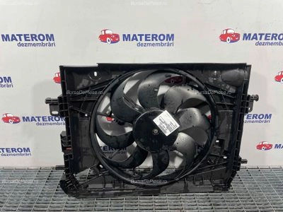 VENTILATOR RADIATOR