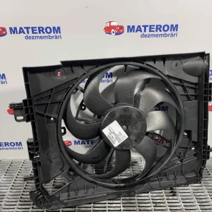 VENTILATOR RADIATOR