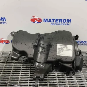 CAPAC MOTOR