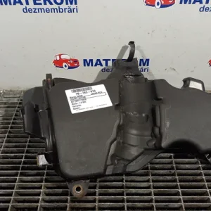 CAPAC MOTOR