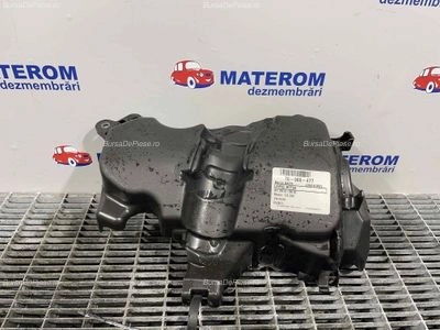 CAPAC MOTOR