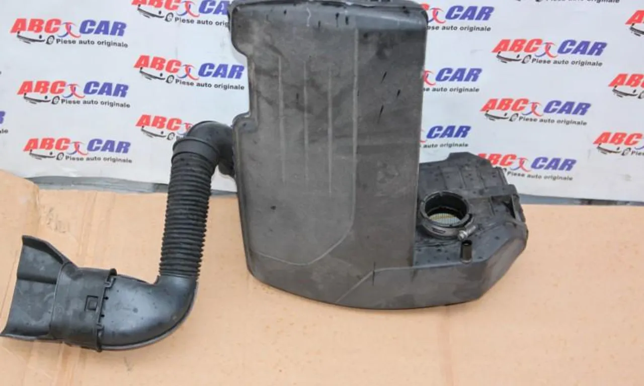Carcasa filtru aer DACIA LOGAN II 2012-null
