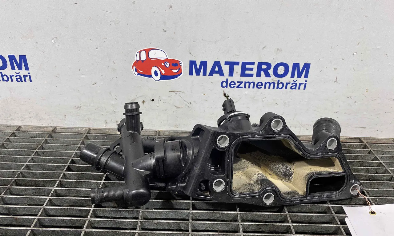 CARCASA TERMOSTAT DACIA LOGAN II 2012-2020